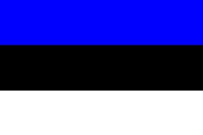 Icône drapeau estonie pays à télécharger gratuitement